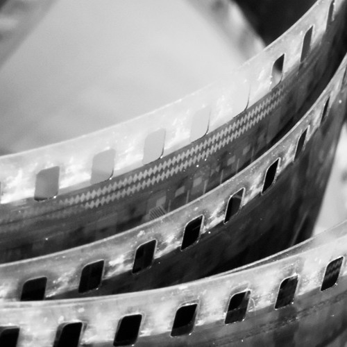 "Dirty Movie Scene"