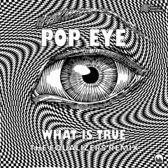 Pop Eye - What Is True (The Equalizers Remix)
