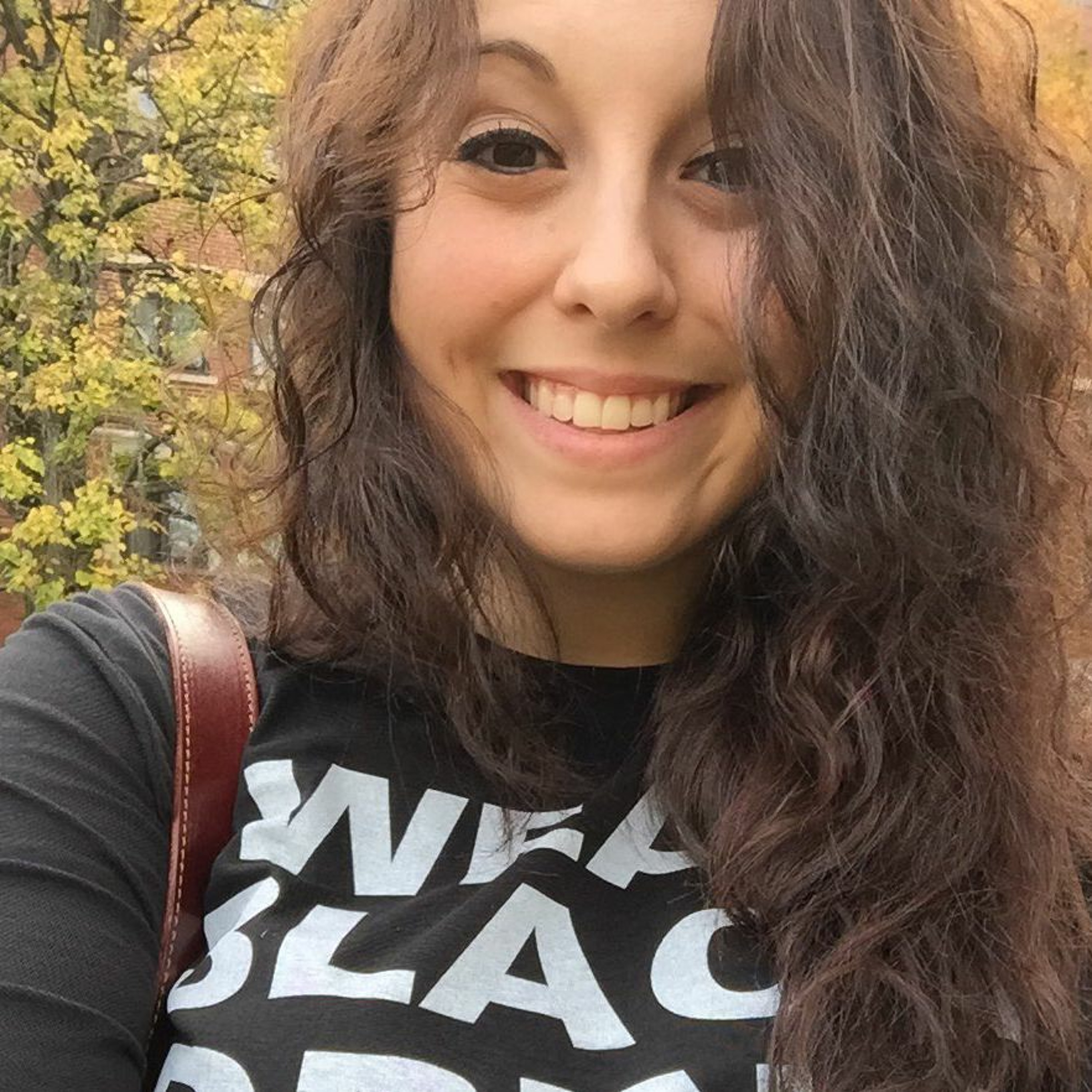 Guest Author Stephanie Wytovich - Fiction Writing Q&A - Halloween 16 #SHUFICT16