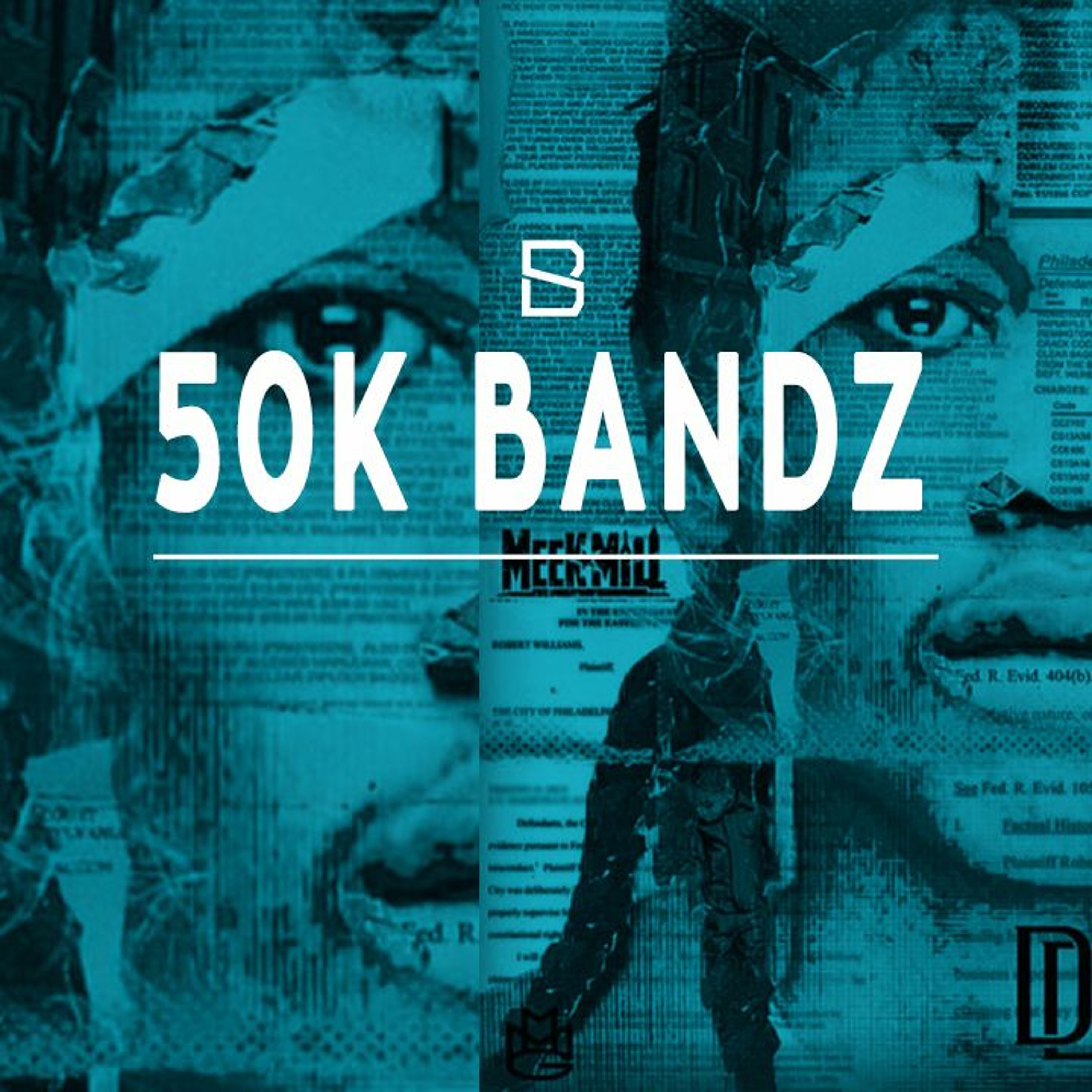 Free Meek Mill x Young Thug Type Beat '50k Bandz'