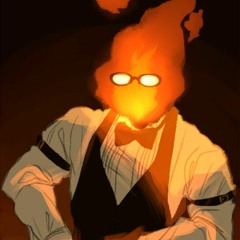 GRILLED - Celerina - Grillby Genocide Boss Battle Theme - Undertale Fan Music Extended