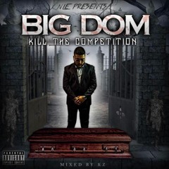 Crack - Big Dom (Bonus Track)
