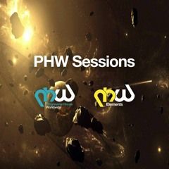 PHW Sessions 019 [31st Of October 2016]