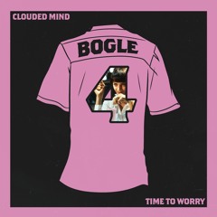 Time to Worry (prod. Hillside 808)
