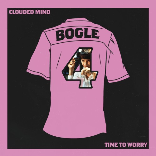 Time to Worry (prod. Hillside 808)