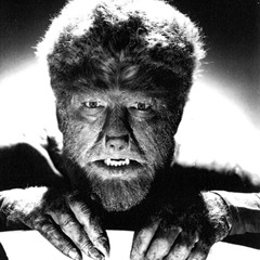 The Wolfman's Poem
