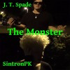 The Monster - Eminem (feat. Rihanna) cover // J. T. Spade and SintronPK