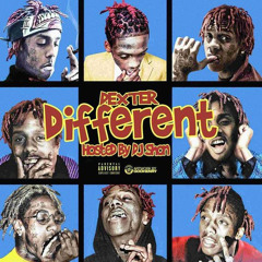 Famous Dex - Lil Pill ft. Playboi Carti (DigitalDripped.com)