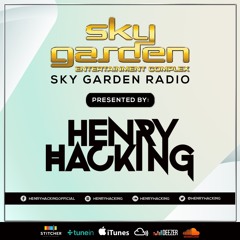 Sky Garden Radio