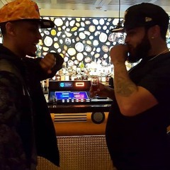 Grind x Jay-Dee Ft. Jay FlyMan Vasquez