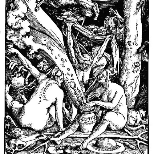 The Flying Ointment