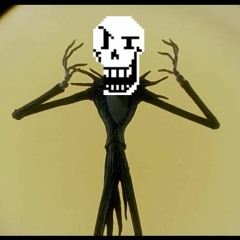 (Undertale x Nightmare Before Christmas) All Hallow's Trousle