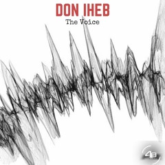 Don Iheb - The Voice (Original Mix) Preview 48H052 16.JAN.2017