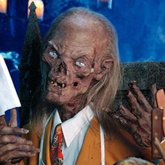 Tales From The Crypt (Theme Song)
