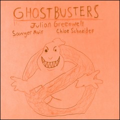 Ghostbusters