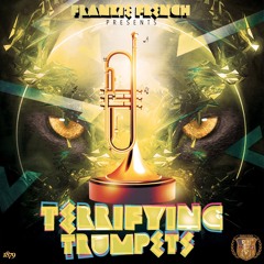 Terrifying Trumpets - Frankie French