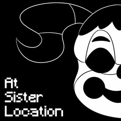 At Sister Location (Instrumental)