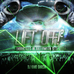 Lift Off!² (Abductees In Halloween Set)