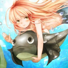 「Nightcore」→ Under The Sea