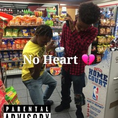 Young Ero x Young Taco x No Heart