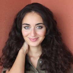 Faia Younan without music Iفايا يونان "هلالاليا" من التراث الفلسطيني