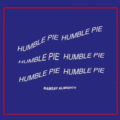 Humble Pie