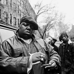 biggie smalls - somebody's got to die (MIBM remix)