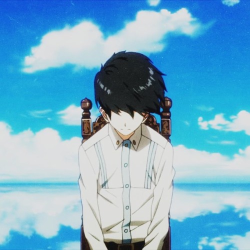 MISOGI - Clairvoyant