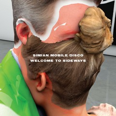 Simian Mobile Disco - Happening Distractions [First Floor Premiere]