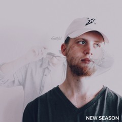 Jake Williams - New Season [Prod. By @Kevmomusic]