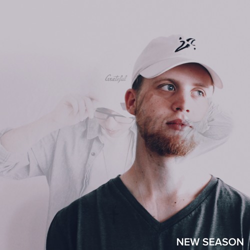 Jake Williams - New Season [Prod. By @Kevmomusic]