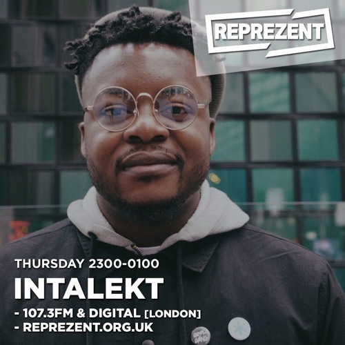 The #Reprelekt Show 002: We Made It