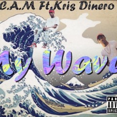 C.A.M Ft Kris Dinero - My Wave