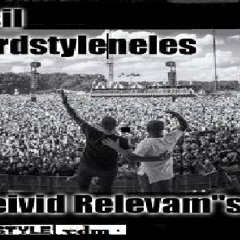 Inna   Hot (Hardstyle Remix)