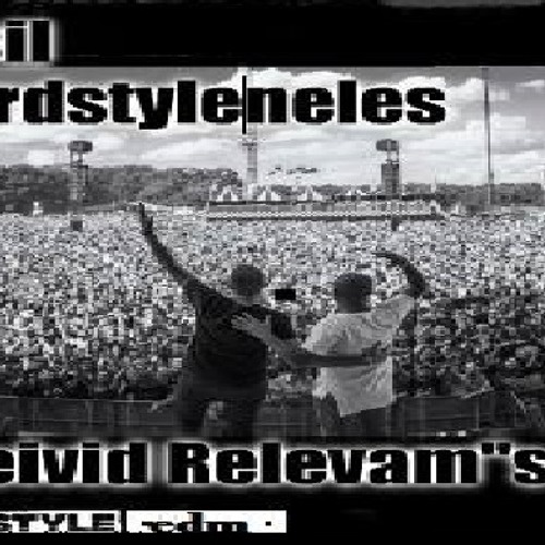 Kenkraft400 Vs Ayla - Ayla Nation(Hardstyle Mashup)