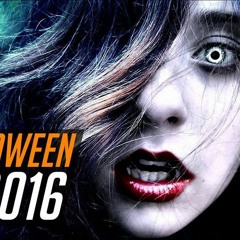 Halloween 2k16 Dj Kairuz Retorno