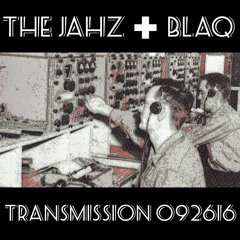 📻 Transmission 092616 + BLAQ of OCEAN OF ILLUSIONS