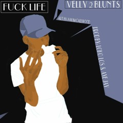 06. Velly X MB - All Of My Niggas