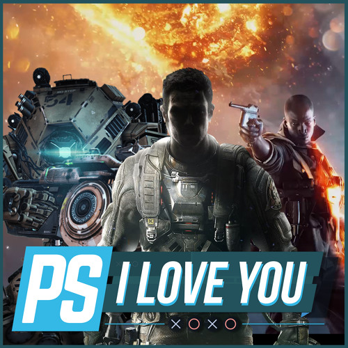 I love online call of duty