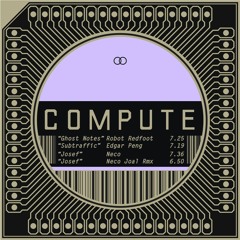 ºGhostnotes- Robot Redfoot