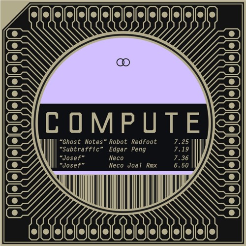 ºGhostnotes- Robot Redfoot