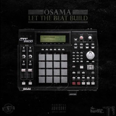 Let The Beat Build Freestyle