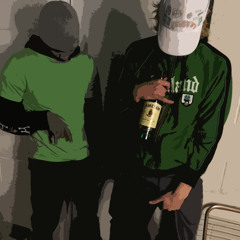 LowkeyKendel ft. little up - Be me