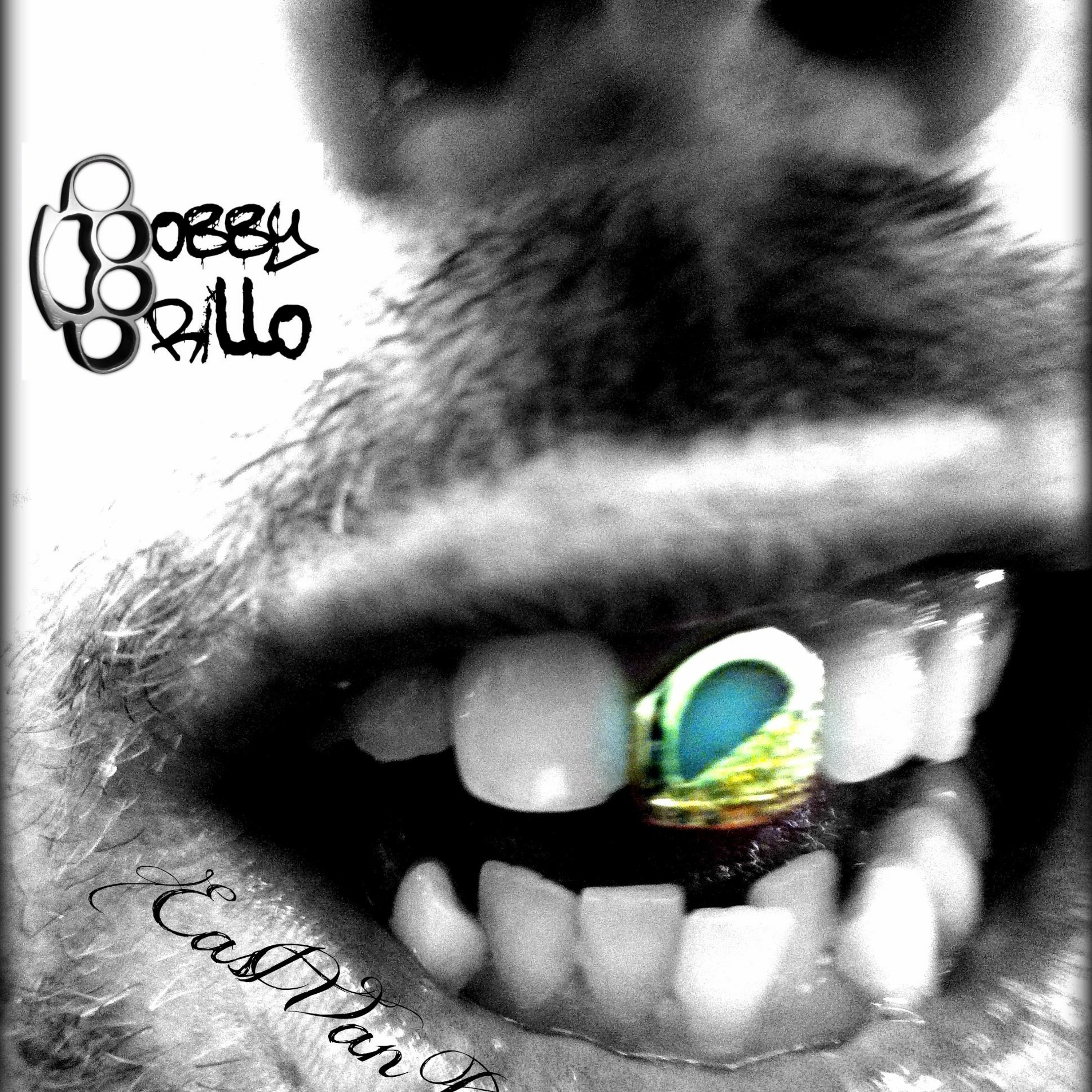 Bobby Brillo