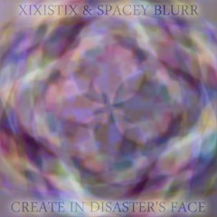Spacey Blurr & Xixistix: We ARE The Lions
