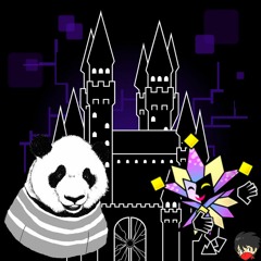 The Ultimate Panda (Halloween + 50K Play Special)