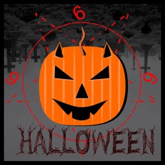 Halloween Mixtape by MASłTUH [free download on buy button]