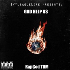 1. SINS(Prod. by J. Cardenas)