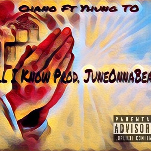 Chano ft. SOB X RBE (Yhung TO) - All I Know (Prod. JuneOnnaBeat)