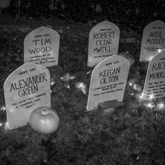 Matt Pakes - Live at Agape Halloween 2016 [Oct 2016]